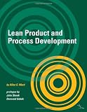 Lean Product and Process Development