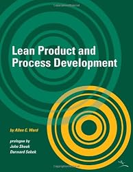 Lean Product and Process Development