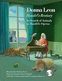 Handel's bestiary : in search of animals in Handel's operas