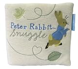 Peter Rabbit Naturally Better Snuggle