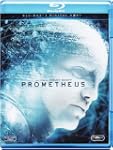 Prometheus (Blu-ray singolo)