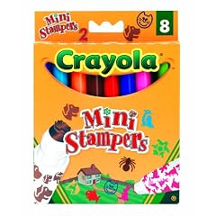 Crayola 03.8125 - Tier-Stempel
