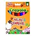 Crayola 03.8125 - Tier-Stempel