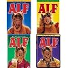 Alf Complete Seasons 1-4 Bundle DVD