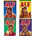 Alf Complete Seasons 1-4 Bundle DVD