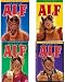 Alf Complete Seasons 1-4 Bundle