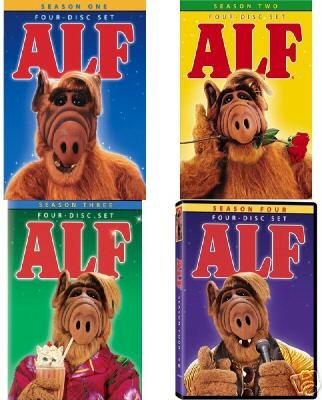 Alf Serie Stream