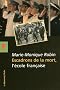 Escadrons de la mort, l'�cole fran�aise