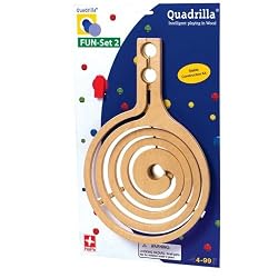 QUADRILLA Fun Set 2