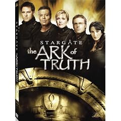 Stargate - The Ark of Truth