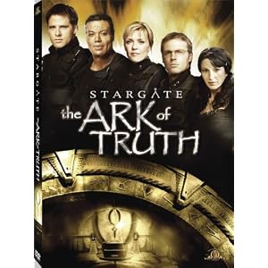 Stargate - The Ark of Truth