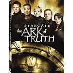 Stargate - The Ark of Truth