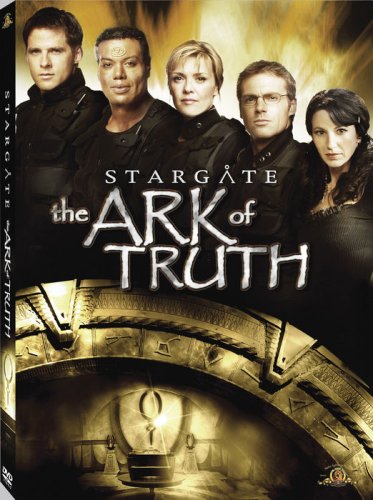 Stargate - The Ark of Truth (2008)