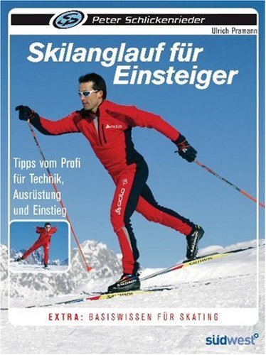 Skilanglauf für Einsteiger