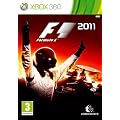 F1 2011