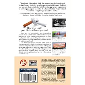 14 & Out: Stop Smoking Naturally in 14 Days