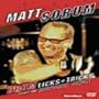 Matt Sorum: Drum Licks and Tricks from the Rock and Roll Jungle