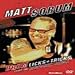Matt Sorum: Drum Licks and Tricks from the Rock and Roll Jungle