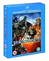 Transformers/Transformers - Revenge Of The Fallen [Blu-ray] [2007]