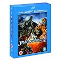 Transformers 1 and 2 [Blu-ray],Revenge of the Fallen