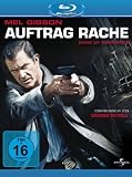 Auftrag Rache [Blu-ray]
