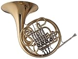 Amati Ahr 343h-o F/Bb Double French Horn