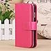 iPhone 6 Wallet Case, Lumsing iPhone 6 4.7