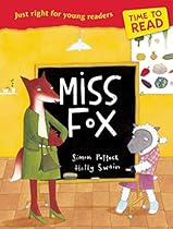 Miss Fox (Time to Read)