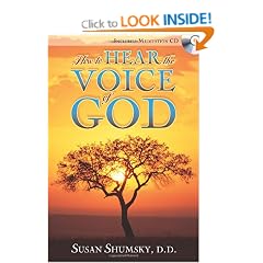 How To Hear The Voice Of God