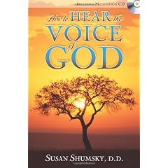 How To Hear The Voice Of God