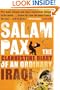 Salam Pax: The Clandestine Diary of an Ordinary Iraqi
