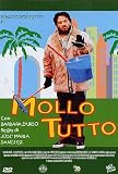 mollo tutto (Dvd) Italian Import