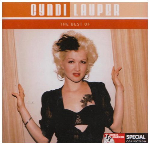 Cindy Lauper - Best of [UK-Import] - Zortam Music