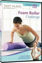 STOTT PILATES: Foam Roller Challenge