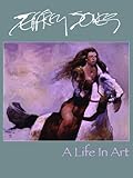 Jeffrey Jones : a life in art