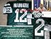 Joe Namath Signed Stat Jersey - NEW York Jets