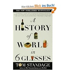 A History of the World in 6 Glasses