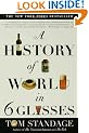 A History of the World in 6 Glasses