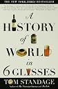 A History of the World in 6 Glasses