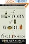 A History of the World in 6 Glasses