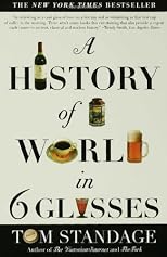 A History of the World in 6 Glasses