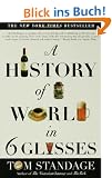A History of the World in 6 Glasses