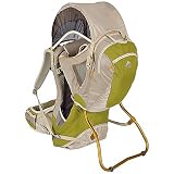 Kelty FC 3.0 Child Carrier, Green
