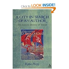 A City in Search of an Author: The Literary Identity of Trieste