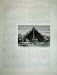 1886 New Zealand View Carved House King Country People