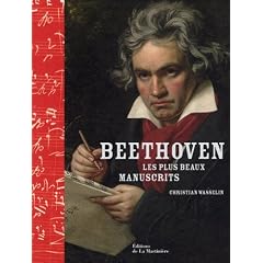 Beethoven : Les plus beaux manuscrits