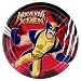 Search : Wolverine Dessert Plates 8ct