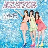 BLISTER (初回限定盤 DVD付) (まなみのりさ)