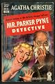 Parker Pyne Investigates