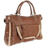 Steve Madden Btoasty Satchel